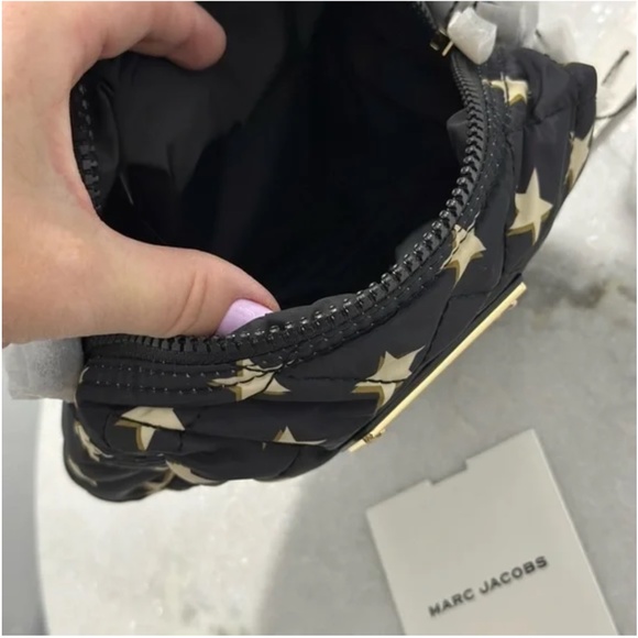 Marc Jacobs NET textile case - Picture 5 of 5